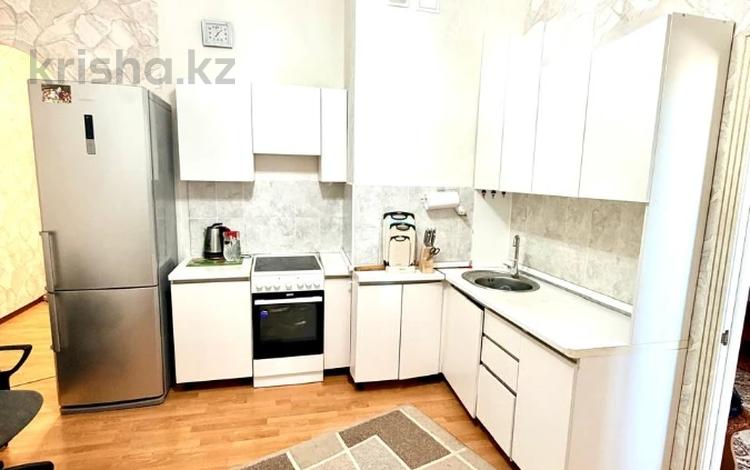 2-бөлмелі пәтер · 40 м² · 20/23 қабат, Нажимеденова 10/4, бағасы: 29.5 млн ₸ в Астане, Сарайшык р-н — фото 2