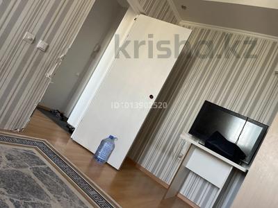 1 бөлме · 38 м² · 9/9 қабат, Кудайберди улы 25/4 — Мустафина, бағасы: 150 000 ₸ в Астане, Алматы р-н