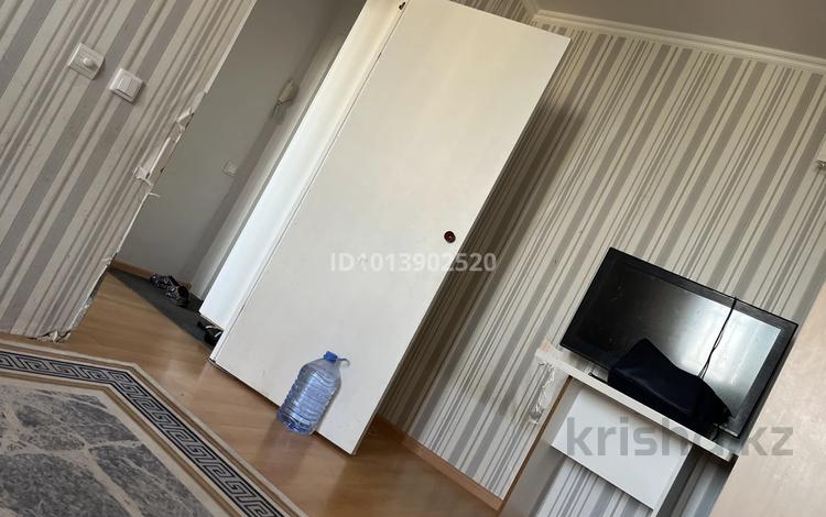 1 бөлме · 38 м² · 9/9 қабат, Кудайберди улы 25/4 — Мустафина, бағасы: 150 000 ₸ в Астане, Алматы р-н — фото 2