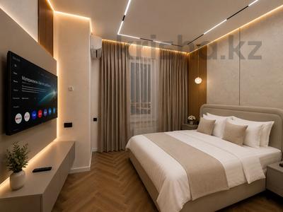 2-комнатная квартира · 45 м² · 12/16 этаж, Нурсултана Назарбаева 1 — Байтерекова/Назарбаева за 22 000 ₸ в Шымкенте, Каратауский р-н