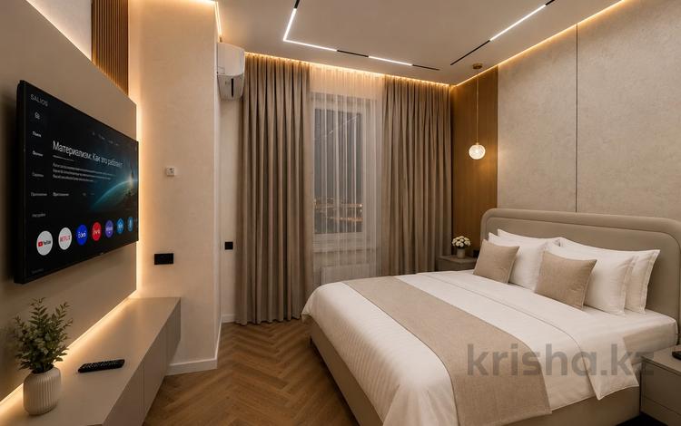 2-комнатная квартира · 45 м² · 12/16 этаж, Нурсултана Назарбаева 1 — Байтерекова/Назарбаева за 22 000 ₸ в Шымкенте, Каратауский р-н — фото 26