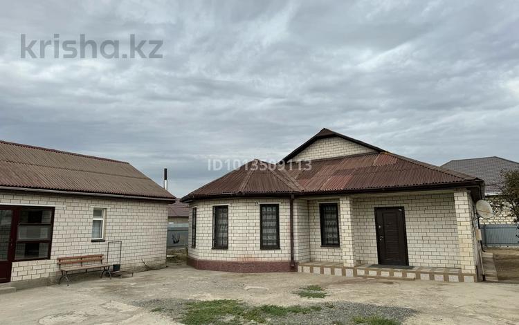 Отдельный дом · 4 комнаты · 170 м² · 9000 сот., мкр Балауса, Изтилеу Көпбаева 2 за 38 млн ₸ в Атырау — фото 2