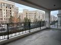 4-комнатная квартира · 154.6 м² · 3/3 этаж, мкр. Мирас 33блокБ — ⭐️БЕЗ КОМИССИИ⭐️ за ~ 238.2 млн ₸ в Алматы, Бостандыкский р-н — фото 3
