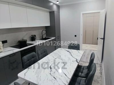 2-комнатная квартира · 66 м² · 6/9 этаж, Жумекен Нажимеденов 52а — А-426 за 41 млн ₸ в Астане, Алматы р-н