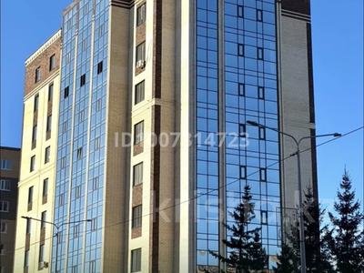 1-бөлмелі пәтер · 52.8 м² · 9/9 қабат, Ауельбекова, бағасы: 23 млн ₸ в Кокшетау