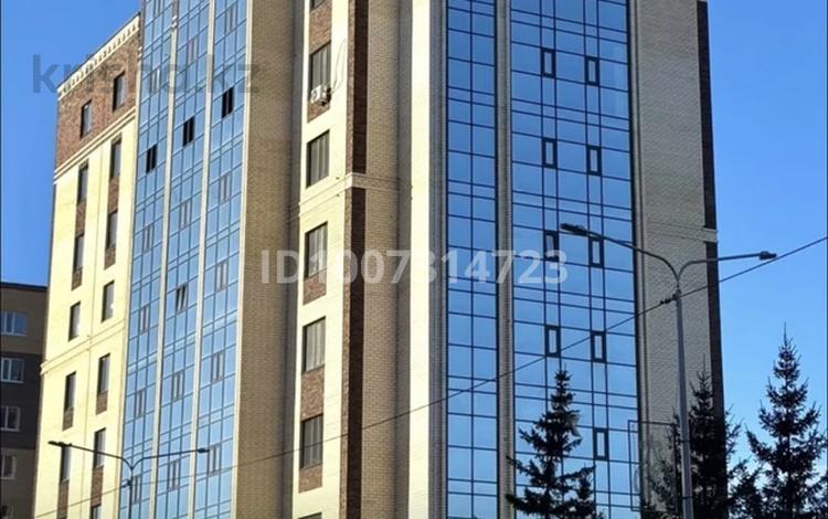 1-комнатная квартира · 52.8 м² · 9/9 этаж, Ауельбекова за 23 млн ₸ в Кокшетау — фото 2