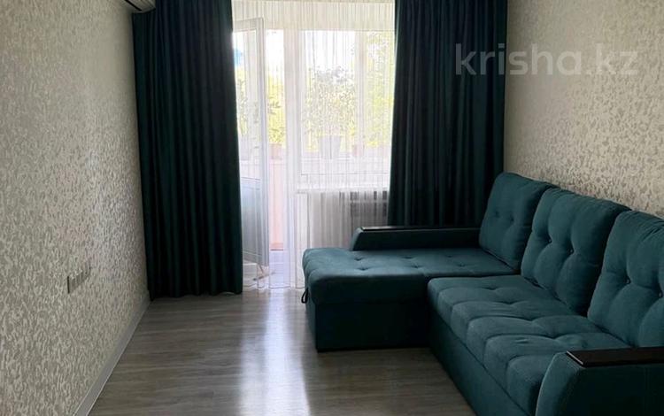 2-бөлмелі пәтер · 45 м² · 4/5 қабат, доспановой, бағасы: 16 млн ₸ в Уральске — фото 2