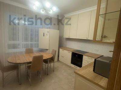 2-комнатная квартира · 67.8 м² · 8/9 этаж, Нурмагамбетов 25/1 — Рядом Мынжылдык аллея за 52 млн ₸ в Астане, Алматы р-н
