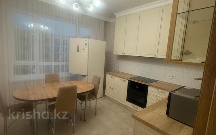 2-комнатная квартира · 67.8 м² · 8/9 этаж, Нурмагамбетов 25/1 — Рядом Мынжылдык аллея за 52 млн ₸ в Астане, Алматы р-н — фото 2