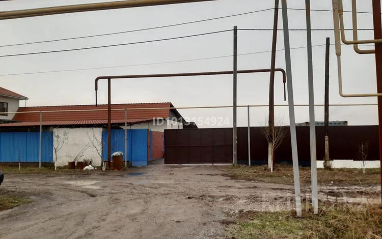 Еркін, кеңселер, қоймалар · 550 м², бағасы: 410 млн ₸ в Алматы, Турксибский р-н — фото 2