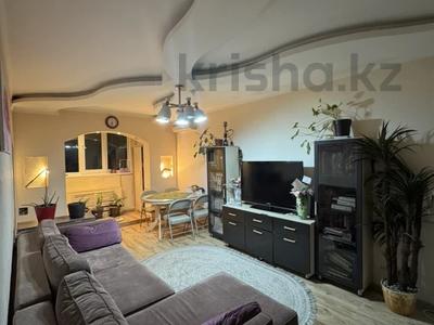 3-комнатная квартира · 65 м² · 4/4 этаж, Чокина 120 — Толе би - Байзакова за 44 млн 〒 в Алматы, Алмалинский р-н
