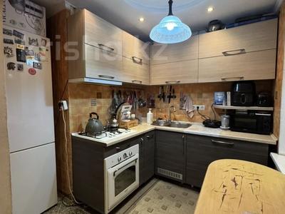 3-комнатная квартира · 65 м² · 4/4 этаж, Чокина 120 — Толе би - Байзакова за 42 млн 〒 в Алматы, Алмалинский р-н