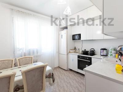 3-комнатная квартира · 70 м² · 2/5 этаж, Богенбай батыра 104\2 за 72.8 млн ₸ в Алматы, Медеуский р-н