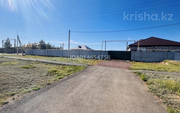 Отдельный дом · 4 комнаты · 150 м² · 14 сот., Талапкерская 76 — Главная улица Талапкера за 30 млн ₸ — фото 2