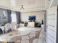 Отдельный дом · 4 комнаты · 150 м² · 14 сот., Талапкерская 76 — Главная улица Талапкера за 30 млн ₸ — фото 13