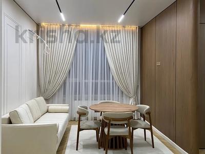 2-бөлмелі пәтер · 40 м² · 5/12 қабат, мкр Ак Шагала, Акберен 4/1, бағасы: 33.9 млн ₸ в Атырау