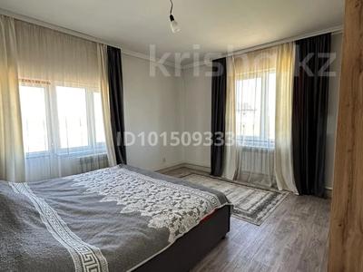 Отдельный дом · 4 комнаты · 240 м² · 8 сот., 11 квартал. 367А уч — По ул. Римова доканца за 300 000 ₸ в Коктереке