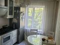 4-комнатная квартира · 80 м² · 3/4 этаж, Бухар Жирау 75/2 — Жандосова Жарокова за 69 млн ₸ в Алматы, Бостандыкский р-н