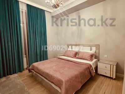 1-бөлмелі пәтер · 46 м² · 2/2 қабат, Батырбекова — Саттарханова, бағасы: 4 000 〒 в Туркестане