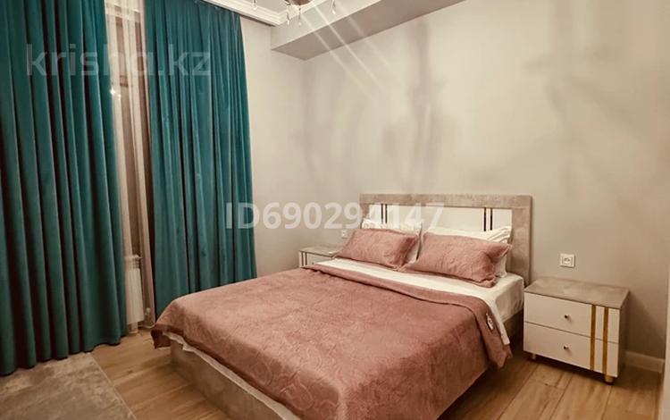 1-комнатная квартира · 46 м² · 2/2 этаж, Батырбекова — Саттарханова за 4 000 ₸ в Туркестане — фото 10