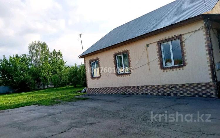 Отдельный дом • 5 комнат • 100 м² • 8.8 сот., Есенберлина 7 за 27 млн 〒 в Талгаре — фото 2