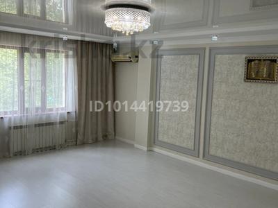 4-бөлмелі пәтер · 114.9 м² · 3/7 қабат, Алия Молдагулова 50 В — Санкибай батыра, бағасы: 39.5 млн ₸ в Актобе