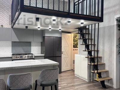 Үйдің бір бөлігі · 5 бөлме · 240 м² · 3.3 сот., 8-я улица 27, бағасы: 2 млн 〒 в Алматы