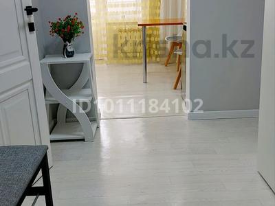 1-комнатная квартира · 47 м² · 4/9 этаж, мкр Кунаева 61 — Напротив загса за 13 000 ₸ в Уральске