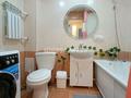 1-комнатная квартира · 47 м² · 4/9 этаж, мкр Кунаева 61 — Напротив загса за 13 000 ₸ в Уральске — фото 11