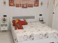1-комнатная квартира · 47 м² · 4/9 этаж, мкр Кунаева 61 — Напротив загса за 13 000 ₸ в Уральске — фото 8