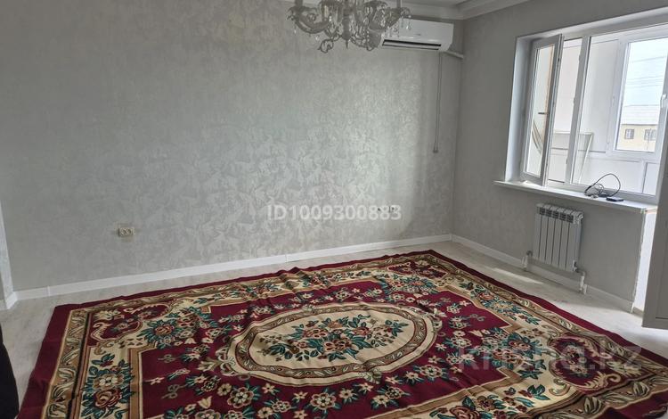 1-комнатная квартира · 46 м² · 3/6 этаж, мкр. Алмагуль, Сұлтан Бейбарыс 19а — напротив женский колоний за 17 млн ₸ в Атырау — фото 9