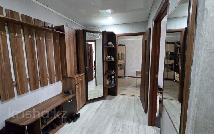 4-комнатная квартира · 60 м² · 2/5 этаж, Тауельсыздык 117 за 24.9 млн 〒 в Костанае — фото 2