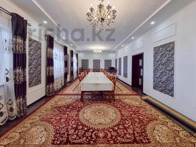 Отдельный дом · 5 комнат · 240 м² · 6.3 сот., мкр Кайрат, Музбель 12 за 130 млн ₸ в Алматы, Турксибский р-н
