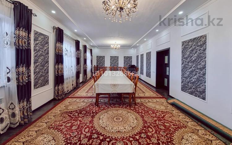Жеке үй · 5 бөлме · 240 м² · 6.3 жүзд., Қайрат ш/а., Музбель 12, бағасы: 130 млн ₸ в Алматы, Турксибский р-н — фото 2