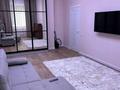 2-комнатная квартира · 45 м² · 1/12 этаж, Калкаман 4Б за 200 000 ₸ в Алматы, Наурызбайский р-н — фото 2