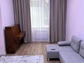2-комнатная квартира · 45 м² · 1/12 этаж, Калкаман 4Б за 200 000 ₸ в Алматы, Наурызбайский р-н