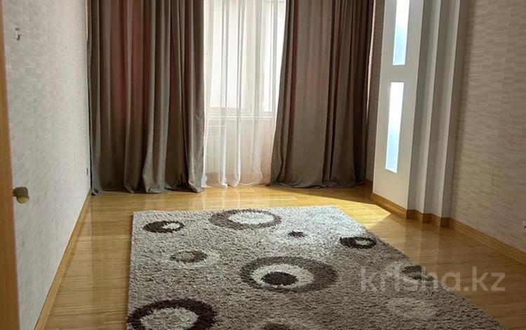 3-бөлмелі пәтер · 90 м² · 1/5 қабат, мкр. Алтын орда, бағасы: 39.5 млн ₸ в Актобе — фото 2