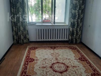 2-комнатная квартира · 47 м² · 1/4 этаж, Улан за 13.5 млн 〒 в Талдыкоргане, военный городок Улан