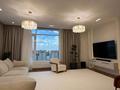 6-комнатная квартира · 260.3 м² · 13/22 этаж, Кабанбай батыра 56 за 450 млн ₸ в Астане, Есильский р-н — фото 4