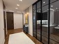 6-комнатная квартира · 260.3 м² · 13/22 этаж, Кабанбай батыра 56 за 450 млн ₸ в Астане, Есильский р-н — фото 16