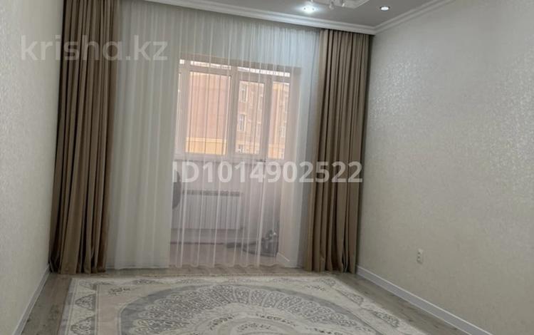 2 бөлме · 65 м² · 7/7 қабат, 19-ш/а. 23, бағасы: 80 000 ₸ в Актау, 19-й мкр — фото 2