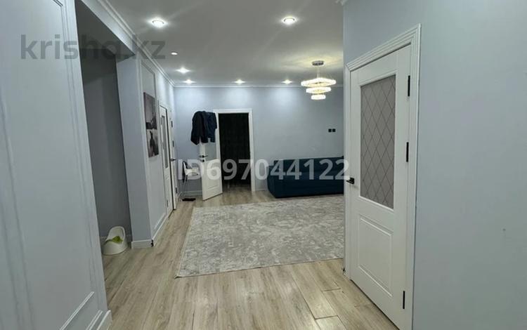 Отдельный дом · 3 комнаты · 140 м² · 8 сот., мкр Балауса, 41 — 30 за 24.8 млн 〒 в Атырау — фото 5