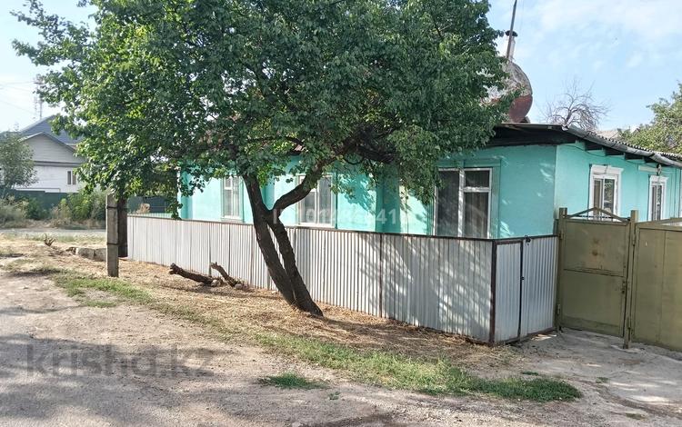 Отдельный дом · 4 комнаты · 68 м² · 7 сот., Бокина 8 — Центральный рынок за 38 млн ₸ в Каскелене — фото 2