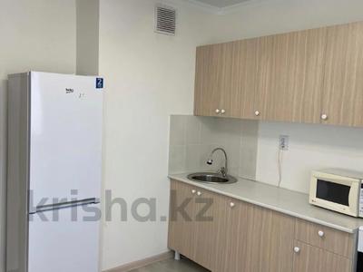 1-комнатная квартира · 41.5 м² · 7/12 этаж, А 105 за 18 млн ₸ в Астане, Сарайшык р-н