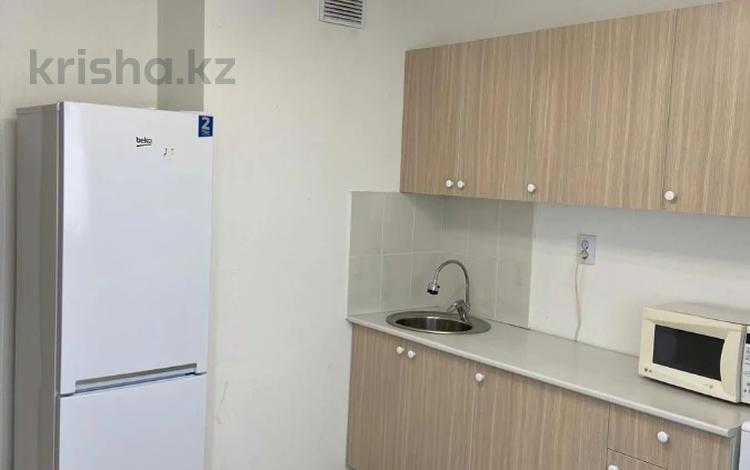 1-комнатная квартира · 41.5 м² · 7/12 этаж, А 105 за 18 млн ₸ в Астане, Сарайшык р-н — фото 3