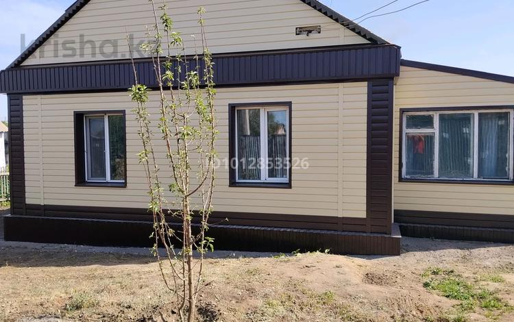 Отдельный дом · 4 комнаты · 74 м² · 5 сот., 4 я кольцевая за 14.5 млн ₸ в Темиртау — фото 2