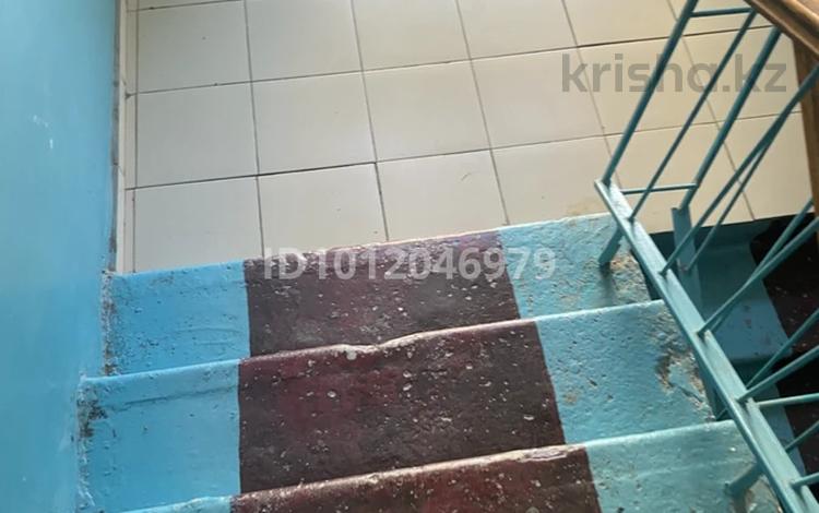 2-комнатная квартира · 46 м² · 4/5 этаж, Абая 36 — Старый болашақ за 100 000 ₸ в  — фото 2