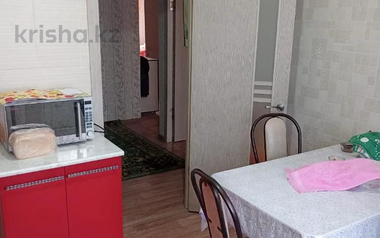 2-бөлмелі пәтер · 54.3 м² · 2/5 қабат, кулумбетова 169, бағасы: 13.5 млн ₸ в Актобе, мкр. Курмыш — фото 20