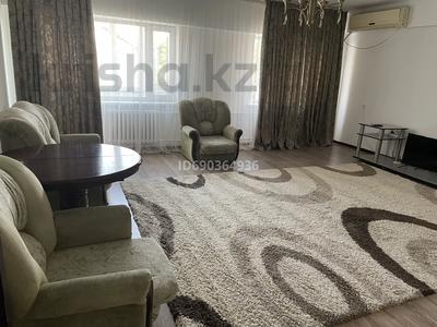 4-комнатная квартира · 133 м² · 3/5 этаж, Абая 192Б за 300 000 ₸ в Таразе