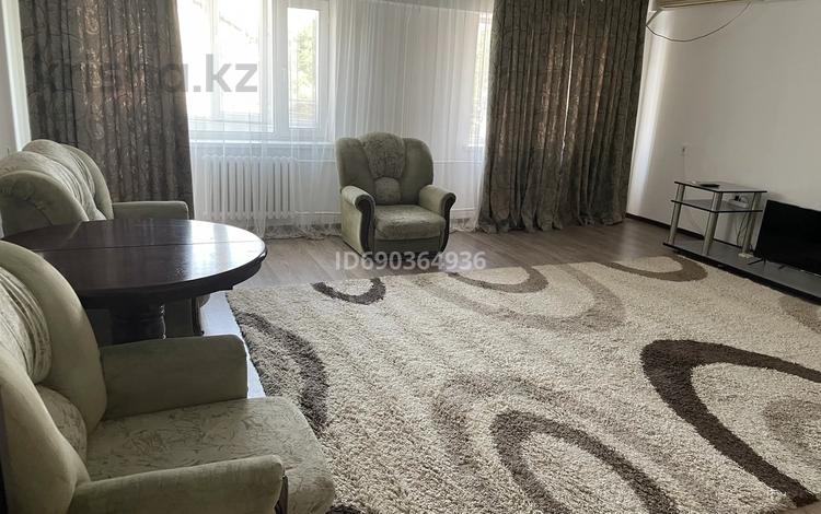 4-комнатная квартира · 133 м² · 3/5 этаж, Абая 192Б за 300 000 ₸ в Таразе — фото 84